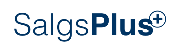NY-salgsplus-logo-blå