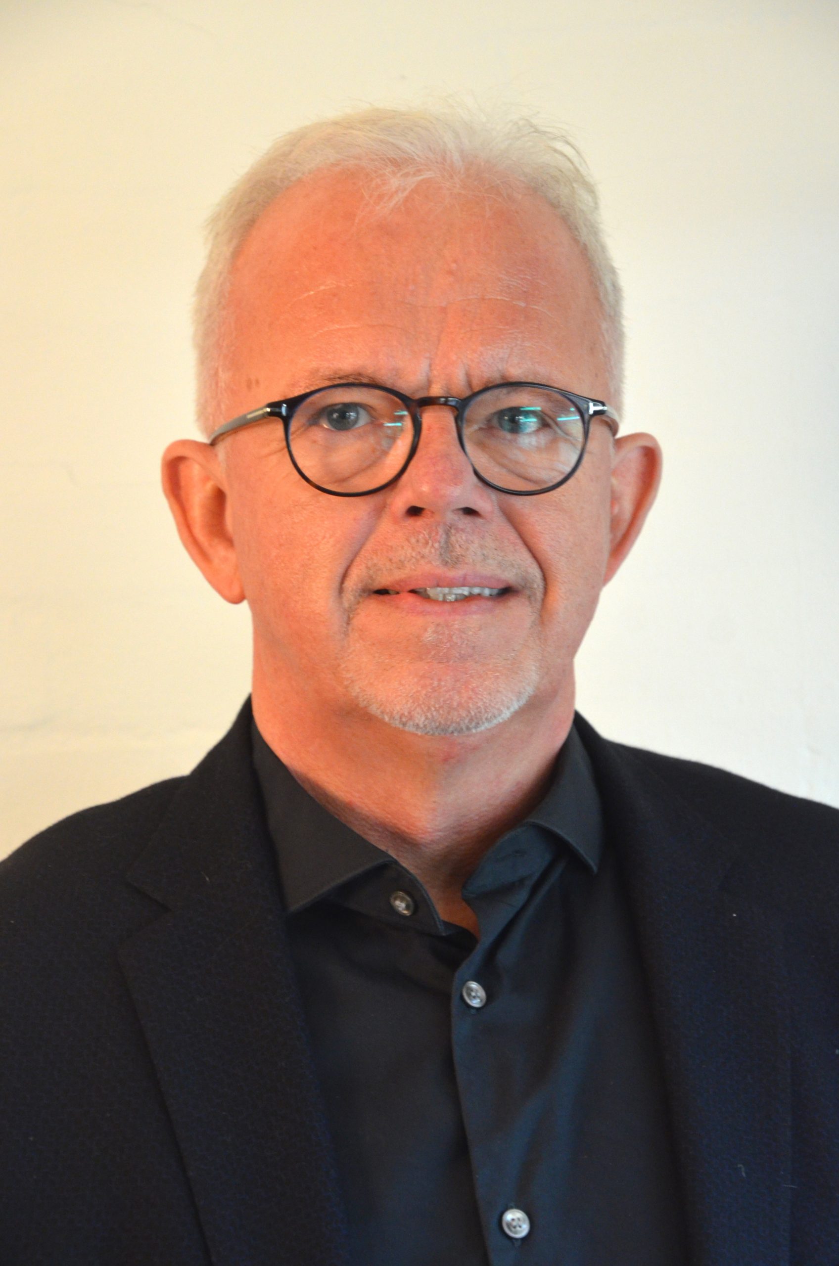 Morten Wittrup Præstbrogaard